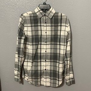 Men’s J.Ferrar Dress Shirt Size Small Slim Fit